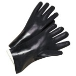 14" Long PVC Coated Gloves $24.00 (doz.)