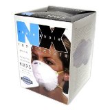 Cordova N95 Dust Mask $12.30