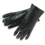 PVC 12" Glove $25.00 (doz.)
