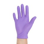 Kimberly Clark Purple Nitrile Exam Glove $10.95 (per box)